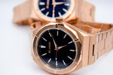 Load image into Gallery viewer, ROSE COMBO SET - ST. LOUIS WATCHES