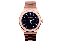 Load image into Gallery viewer, ROSE - ST. LOUIS WATCHES