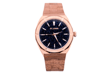Load image into Gallery viewer, FROSTED ROSE - ST. LOUIS WATCHES