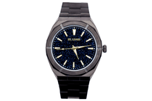 Load image into Gallery viewer, BLACK - ST. LOUIS WATCHES