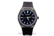 Load image into Gallery viewer, BLACK COMBO SET - ST. LOUIS WATCHES