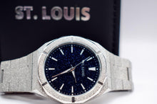 Load image into Gallery viewer, SILVER COMBO SET - ST. LOUIS WATCHES 
