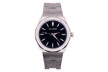 Load image into Gallery viewer, FROSTED SILVER - ST. LOUIS WATCHES 
