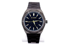 Load image into Gallery viewer, BLACK COMBO SET - ST. LOUIS WATCHES 
